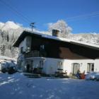 Ferienhaus Sankt Johann In Tirol: Objektnummer 719225 