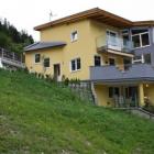 Ferienhaus Strengen Tirol Terrasse: Objektnummer 208413 