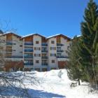 Ferienwohnung Nendaz Terrasse: Objektnummer 184372 