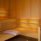 Ferienwohnung Leukerbad Sauna: Objektnummer 412578 
