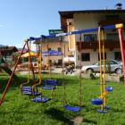 Ferienwohnung Kaltenbach Tirol Kinderbett: Objektnummer 133594 