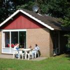 Ferienhaus Eibergen Terrasse: Objektnummer 206802 