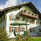Ferienhaus Wald Am Arlberg: Objektnummer 133822 