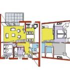 Ferienhaus Zeewolde Terrasse: Objektnummer 522952 