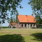Bauernhof Niederlande: Objektnummer 206561 
