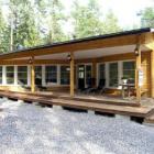 Ferienhaus Espoo Sauna: Objektnummer 305120 