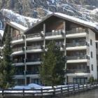 Ferienwohnung Zermatt: Objektnummer 185205 
