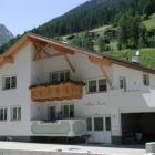 Ferienhaus Kappl Tirol Mikrowelle: Objektnummer 218516 