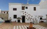 Ferienhaus La Joya Andalusien: Objektnummer 135705 