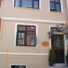 Ferienwohnung Istanbul Istanbul Garage: Objektnummer 743214 