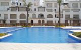 Ferienhaus Roldán Murcia Klimaanlage: Stunning Townhouse For Golf And ...