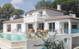 Ferienhaus San Peire Mikrowelle: Moderne Villa Mit Schwimmbad Und ...