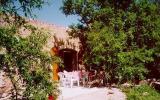 Ferienhaus Languedoc Roussillon Backofen: Haus Mit Romantischem Garten In ...