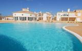 Ferienhaus Salema Faro Cd-Player: Luxury 3-Bed Townhouse On 4-Star Resort 