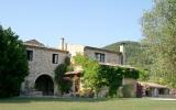 Bauernhof Frankreich: Großes Steinhaus Mit Schwimmbecken In Der Provence 