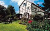 Ferienwohnung Papstdorf Waschmaschine: Apartmenthaus Brunnenhof - ...