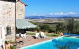 Ferienhaus Chianni Toscana Grill: Wunderschöne Villa Mit Pool In ...
