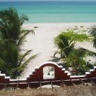 Ferienwohnung El Cuyo Yucatan Gefrierfach: Ruhe Und Gelassenheit Am ...