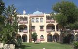 Ferienwohnung Torrenueva Andalusien Safe: Stunning Seaside Penthouse 