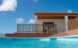 Ferienvilla La Oliva Canarias: Wunderschöne 3-Sz-Villa Mit Privatem ...