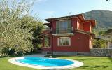 Ferienvilla Camaiore Geschirrspüler: Villa With Swimming Pool 