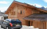 Ferienwohnungrhone Alpes: Ski Apartment Next To Piste With Stunning West ...