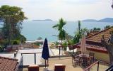 Ferienanlage Thailand: Kurzbeschreibung: Wohneinheit Penthouse Condo, 4 ...