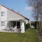 Ferienvilla Noord Holland Radio: Luxus-Villa Mit Whirlpool, Strandnahe , ...