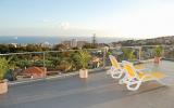 Ferienwohnung Madeira Kaffeemaschine: Apartment With Panoramic Sea Views 