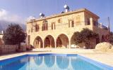 Ferienhaus Zypern Cd-Player: Traumhafte Luxusvilla Für Alle, Die Urlaub ...