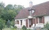 200 Jahre alte, renovierte Hütte in Nähe der Chateaux des Loire-Tales