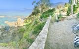 Ferienvilla Cefalù Sicilia Tauchen: Villa Mit Privatem Zugang Zum Meer 