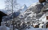 Chalet Schweiz: Erstklassiges Apartment In Zermatt, Direkter Zugang, Toller ...