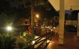 Ferienvilla Lazio: Entspannen In Der Kenya Lodge Im Castelli Romani Park 