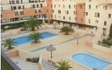 Ferienwohnung Gruissan Angeln: 3 Bedroom Apartment, With Pool, On The ...