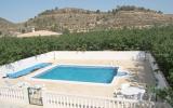 Ferienvilla Murcia: Fantastische Luxus-Villa, Cehegin, Murcia, Nahe La ...
