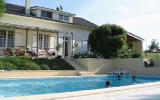 Ferienhaus Villeneuve Sur Lot Radio: Komfortable Villa, 300 M², Mit Pool, ...