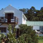 Holzhaus Western Cape: Kurzbeschreibung: Wohneinheit Gartenhaus Für Zwei ...