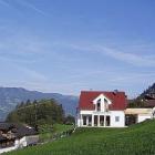 Ferienvilla Graben Tirol Fernseher: Villa Sunshine Im Schönen Zillertal 