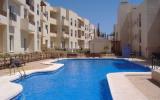 Ferienwohnung Almería Andalusien: Golf- Und Strandappartement 