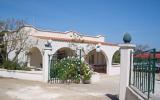Ferienvilla Puglia Klimaanlage: Liebenswerte Villa (6+1 Schlafplätze), ...
