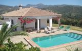 Ferienvilla Andalusien Sat Tv: Villa In Top-Qualität Mit Swimmingpool. ...