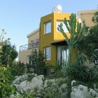 Ferienvilla Zypern: Natur Pur, Geräumige Villa Mit Blick Aufs Meer Und Die ...