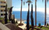 Ferienwohnung Funchal Madeira Solarium: Ferienwohnung Am Meer, ...