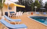 Ferienhaus Carvoeiro Faro: Poolvilla Mit Meerblick Und Tennisplatz 