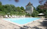 Bauernhof Lauzerte: Lesplatanes - Luxusvilla Mit Pool In Der Provence 