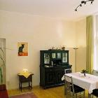 Ferienwohnung Halensee Fernseher: Charmantes 2-Zimmer-City-Apartment Im ...