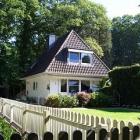 Ferienhaus Deutschland: Das Ferienhaus In Der Lüneburger Heide Für Einen ...