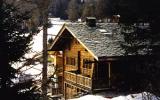 Chalet Graubünden: Luxus-Chalet Im Walser Stil Im Ski- Und Wandergebiet 