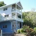 Ferienwohnung Grenadinen: Kurzbeschreibung: Wohneinheit Apartment 1, 1 ...